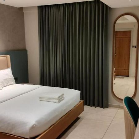 Livi Suites - Premium 1 Bhk Serviced Apartments Bengaluru Kültér fotó