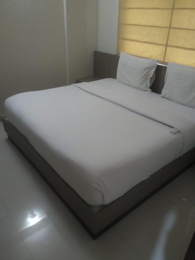 Livi Suites - Premium 1 Bhk Serviced Apartments Bengaluru Kültér fotó