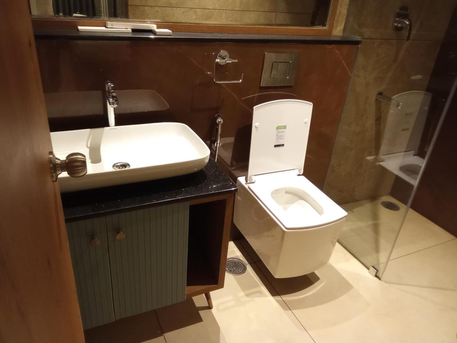 Livi Suites - Premium 1 Bhk Serviced Apartments Bengaluru Kültér fotó